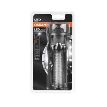 Oledsl101 - Linterna Osram Ledsl101 Ledguardian® Saver Light Plus.