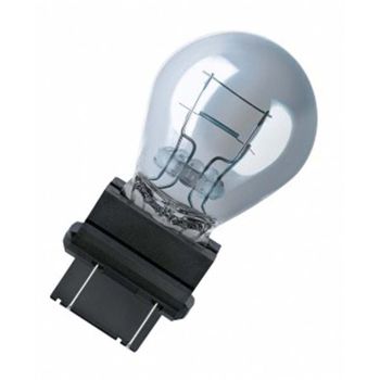 Set De 10 Und. O3157 - Osram Orginal 3157 P27/7w 12v 27/7w W2,5x16q.