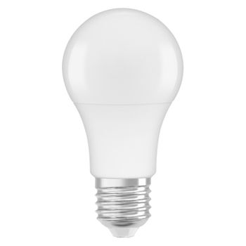 Ledvance/osram Bombilla Led "classic" E27 8,5w 806lm 2700k 200º Ip20