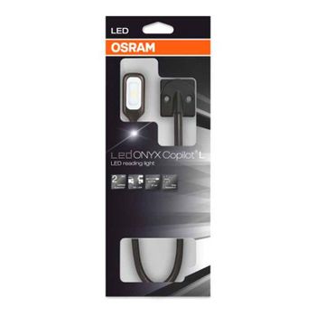 Oonyx L-7 - Lector De Mapas Led Osram Onyx L-7 Onyx Copilot® L 37mm (4x1) 12/24v