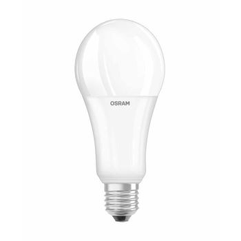 Bombilla Led Osram E27 20 W Equivalente A 150 W Blanco Cálido