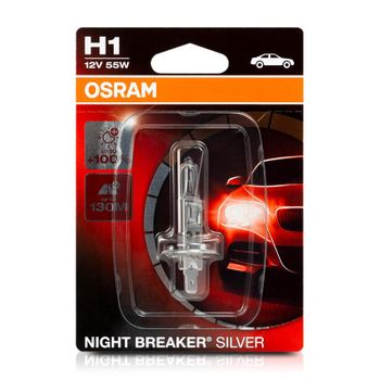 Mt-oult4 - Halogen Osram Ultra Life H4 12v 60/55w. con Ofertas en