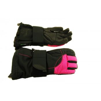 Guantes Snowb Ziener Mabella As