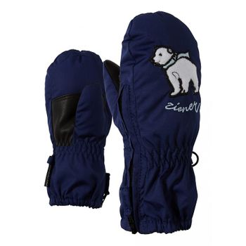 Guantes Baby Ziener Le Zoo Minis  Estate