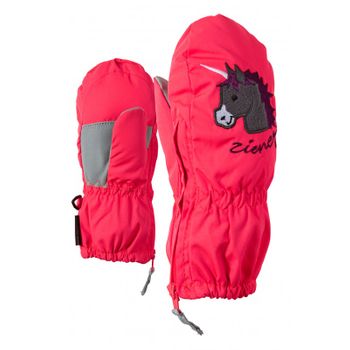 Guantes Baby Ziener Le Zoo Minis