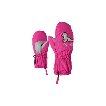 Guantes Baby Ziener Le Zoo Minis Glove