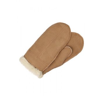 Guantes Travesía Ziener Ilfen  Beige