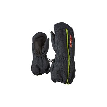 Guantes Baby Ziener Langelo As(r) Carrefour en Ofertas Ofertas | Online Carrefour Minis con