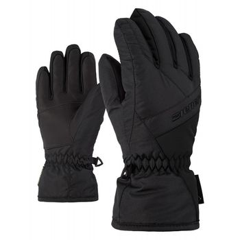 Guantes Niño Ziener Linard