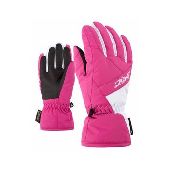 Guantes Niña Ziener Linard