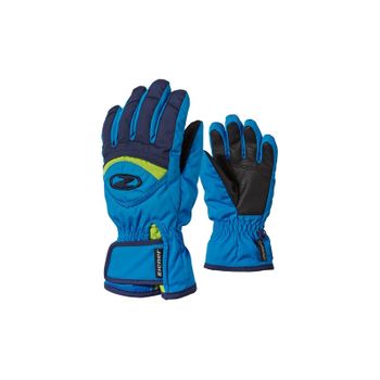 Guantes Niño Ziener Largo Gtx(r) Glove Junior