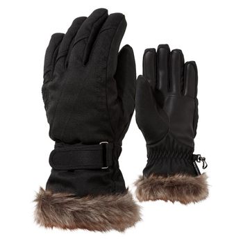 Guantes Esquí Ziener Kaika As(r) Lady Glove con Ofertas en Carrefour
