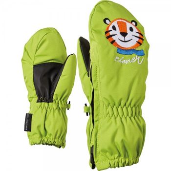 Guantes Baby Ziener Le Zoo Minis