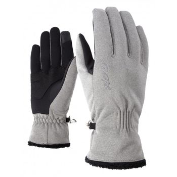 Guantes Esquí Ziener Kamea Gtx con Ofertas en Carrefour