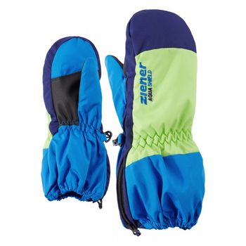 Guantes Baby Ziener Levi As(r) Minis Glove