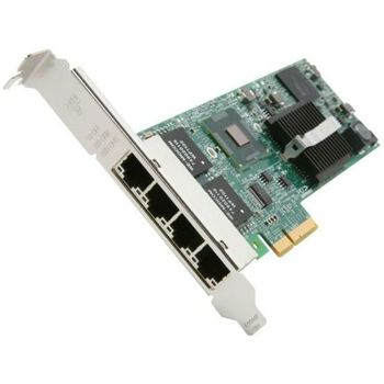 Tarjeta De Red Fujitsu S26361-f4610-l504