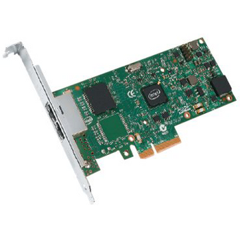 Fujitsu Plan Cp Intel I350-t2 - Adaptador De Red