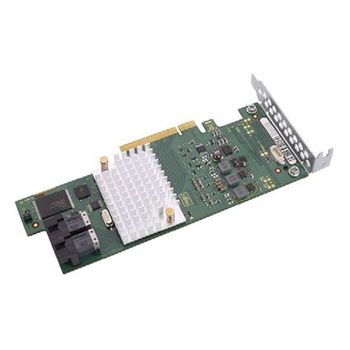 Tarjeta Controladora Raid Fujitsu S26361-f3842-l501