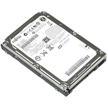 Fujitsu 900gb 10k 512e Sas-iii, 2.5", 900 Gb, 10000 Rpm, Sas, Unidad De Disco Duro