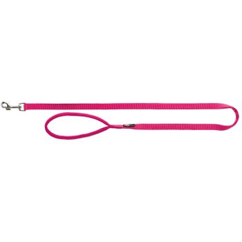 Trixie Correa New Premium, M–l, 1m/20mm, Fucsia