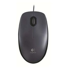 Mouse M90 Raton Usb Tipo A Optico 1000 Dpi