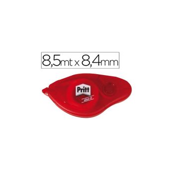 Pegamento Pritt Roller Compact(8 Unidades)