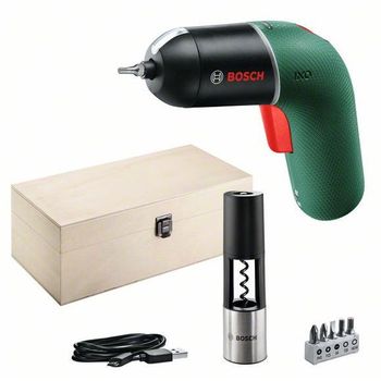 Bosch Universaldril 18 Taladro Atornillador Inalámbrico - 1 Batería con  Ofertas en Carrefour