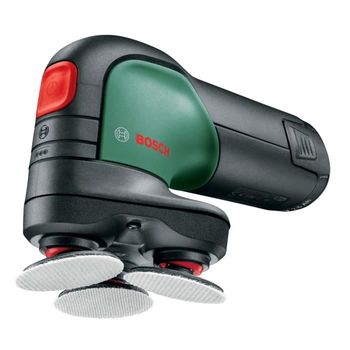 Taladro atornillador a batería Bosch AdvancedDrill 18 HMI por solo € 120.9