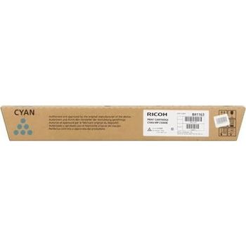 Ricoh 842051 842051 Toner Original Cyan