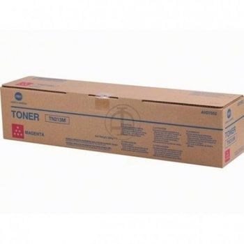 Konica-minolta-qms Bizhub C203/253/c230 Toner Magenta Tn213m