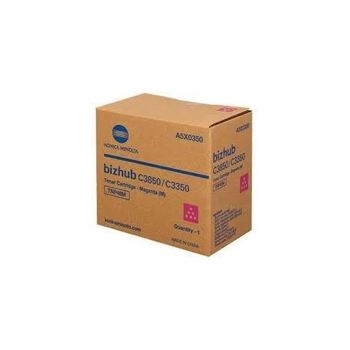 Konica-minolta Tnp-48m (a5x0350) Toner Original Magenta