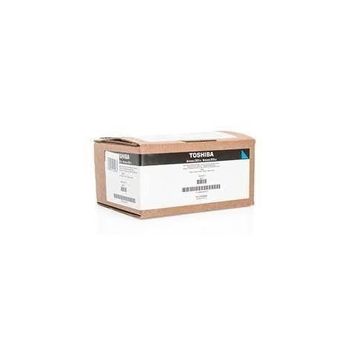 Toshiba Toner Cian E-studio 305 Cp, 305 Cs, 306 Cs - T-fc305pc-r