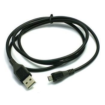 Cable Usb A Micro-usb Para Nokia Ca-101, Ca101, Blackberry, Motorola, Htc