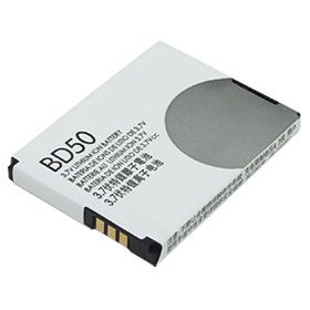 Bateria Para Motorola Bd-50, Bd50, Litio Ion Para F3, Em-25