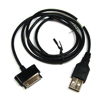 Cable De Datos Usb Para Samsung Galaxy Tab