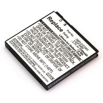 Bateria Para Lg Optimus 7, Litio Ion