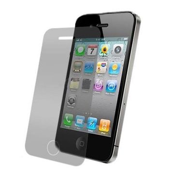 Protector De Pantalla Para Iphone Y Iphone 4, 4s