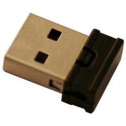 Usb Mini Bluetooth Dongle Para Portatiles, Diminuto