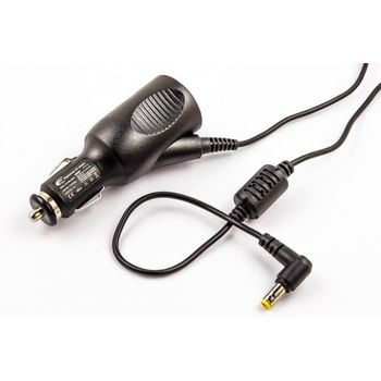 Cargador De Coche Portatil, Fuente De Alimentación Para Lg X110, U90, U100, U120, Leovo S10, 64228