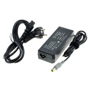 Cargador Portatil, Fuente De Alimentación Para Ibm Thinkpad Lenovo 20v 4,5a 90w, 7,9x5,5, 1501