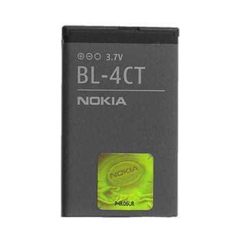 Bateria Original Nokia Bl-4ct, Bl4ct, Litio Ion