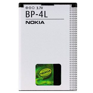 Bateria Original Nokia Bp-4l, Bp4l, Para N97, E61i, E90, N77, E52, E63