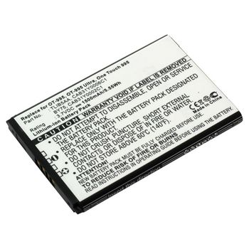 Bateria Para Alcatel One Touch 995, Ot-995, Litio Ion