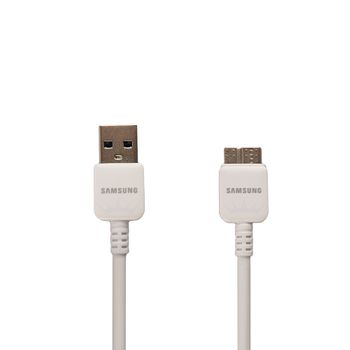 Cable USB Tipo C 2m 4.2A 120BA de Carga Rapida y Datos Cargador Rapido  Blanco