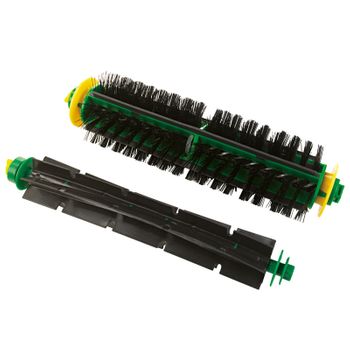 Kit De Cepillos Centrales Para Roomba Serie 500