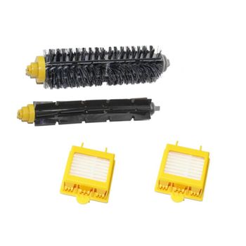 Kit cepillos rotatorios Roomba iRobot Series 600 y 700