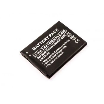 Bateria Para Samsung Galaxy Core, Gt-i8260, Litio Ion