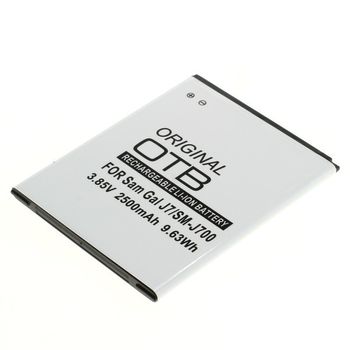 Batería Compatible Con Samsung Galaxy J7 Sm-j700