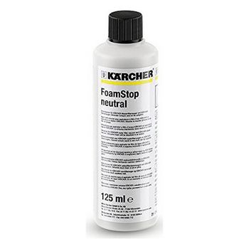 Antiespumante Neutro Para Hidrolimpiadora Karcher 125 Ml