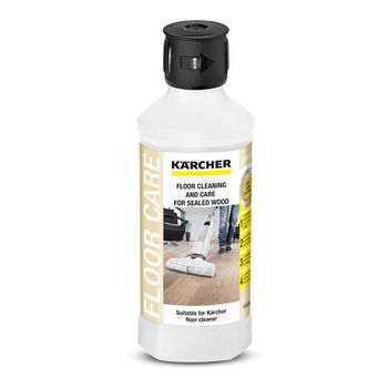 DETERGENTE PARA LIMPIADOR DE VIDRIOS RM 503, 20ML - karcherchile